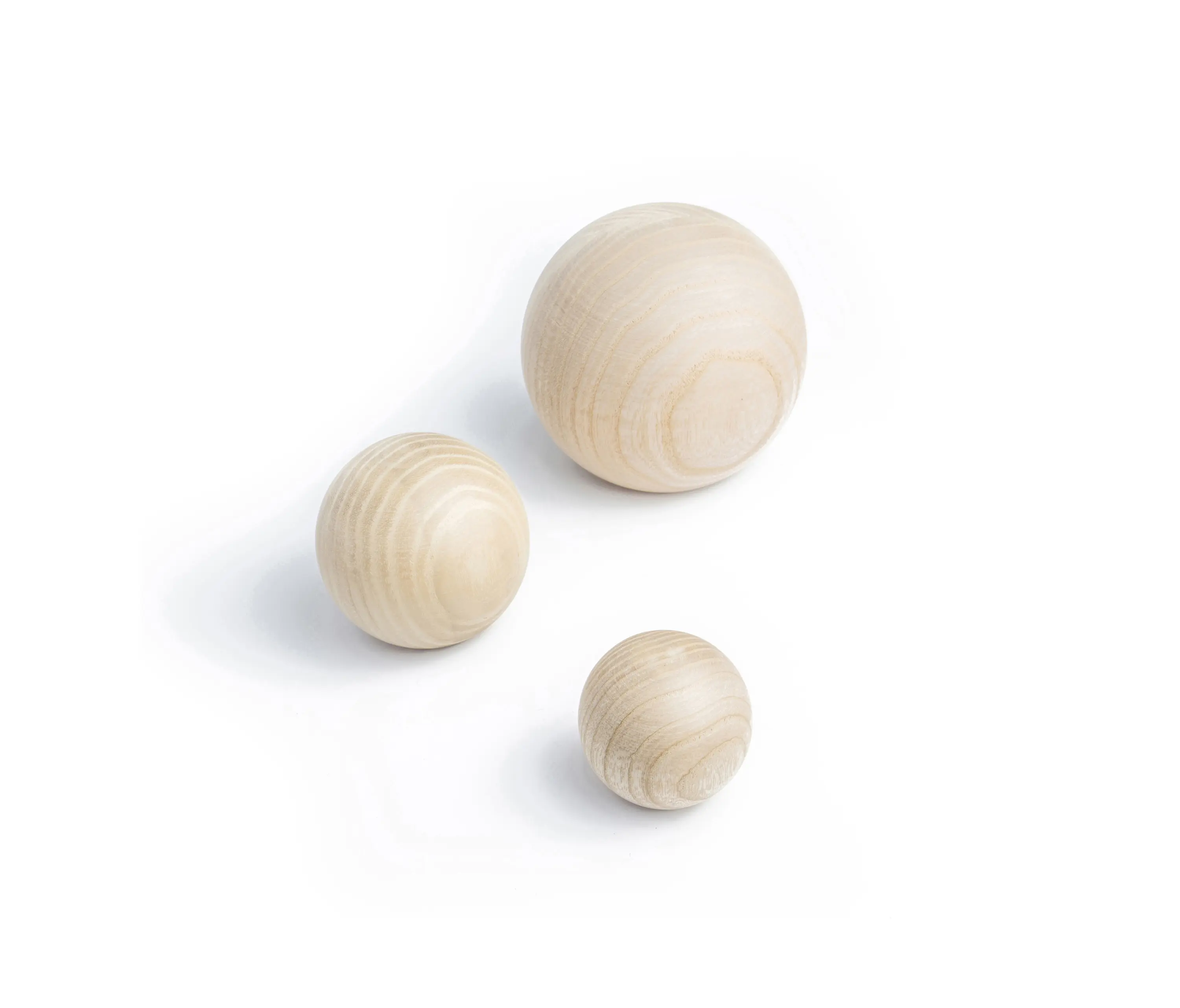 Kommod - BALLS hooks