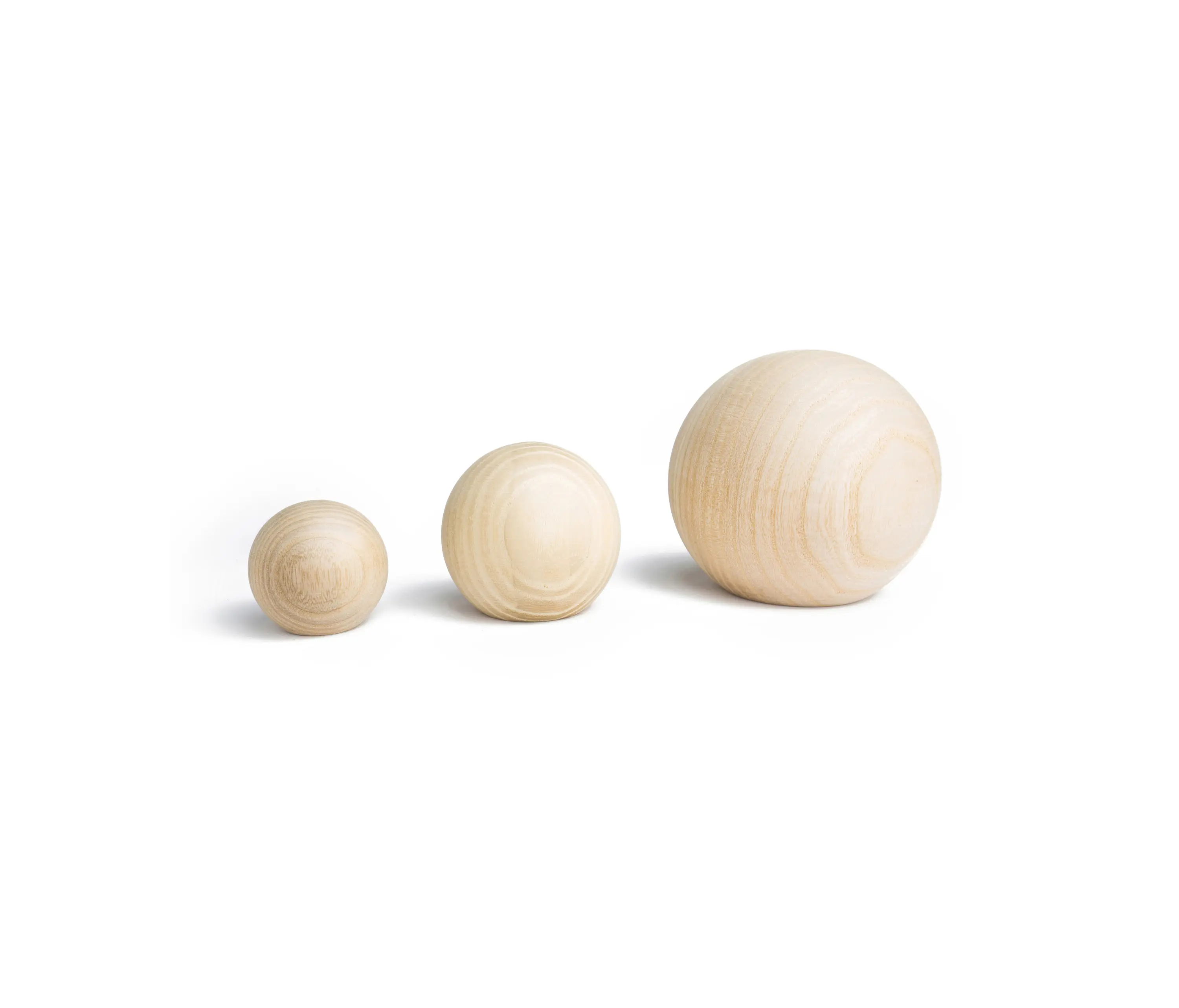 Kommod - BALLS hooks