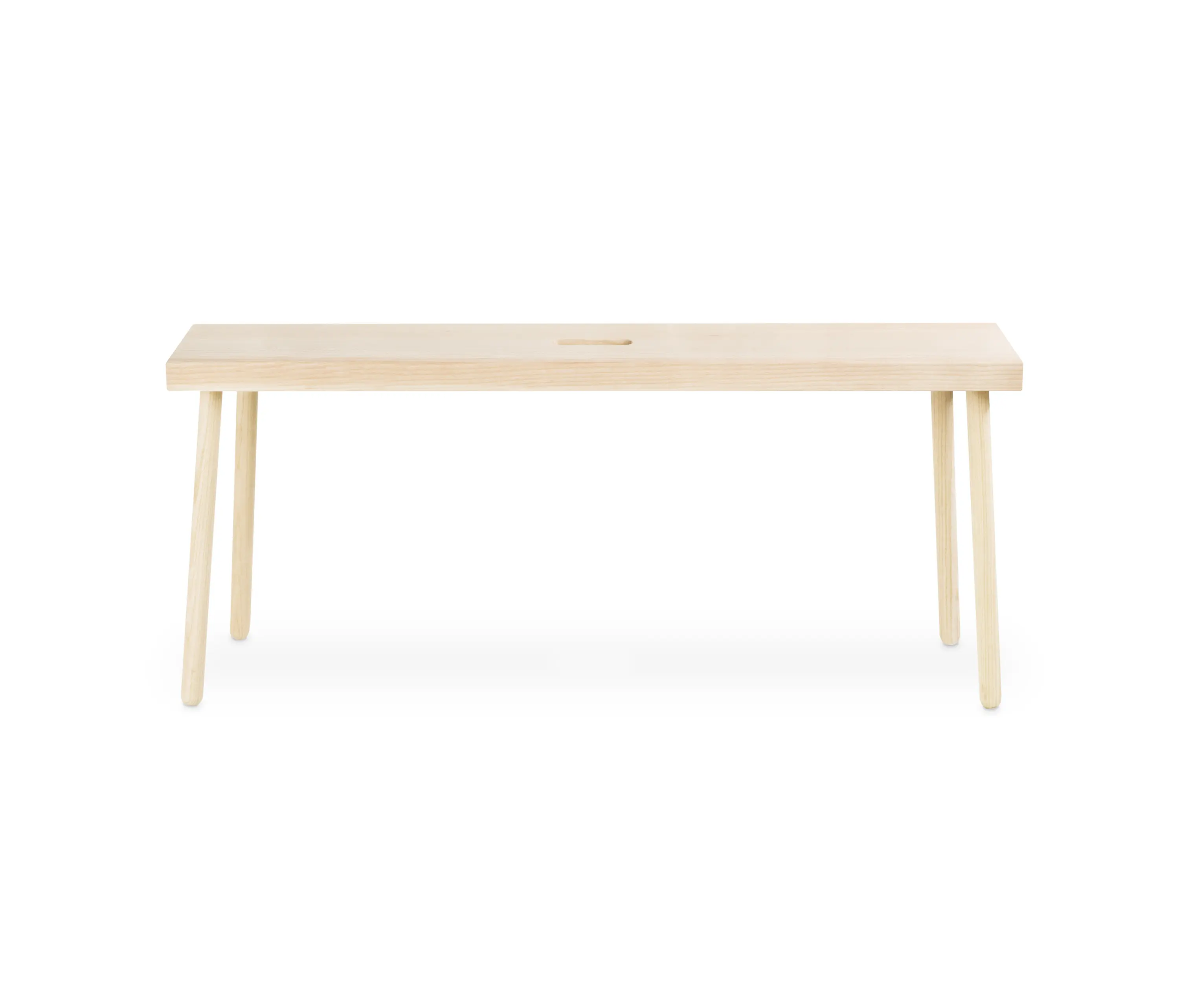 Kommod - BAENKK bench ash