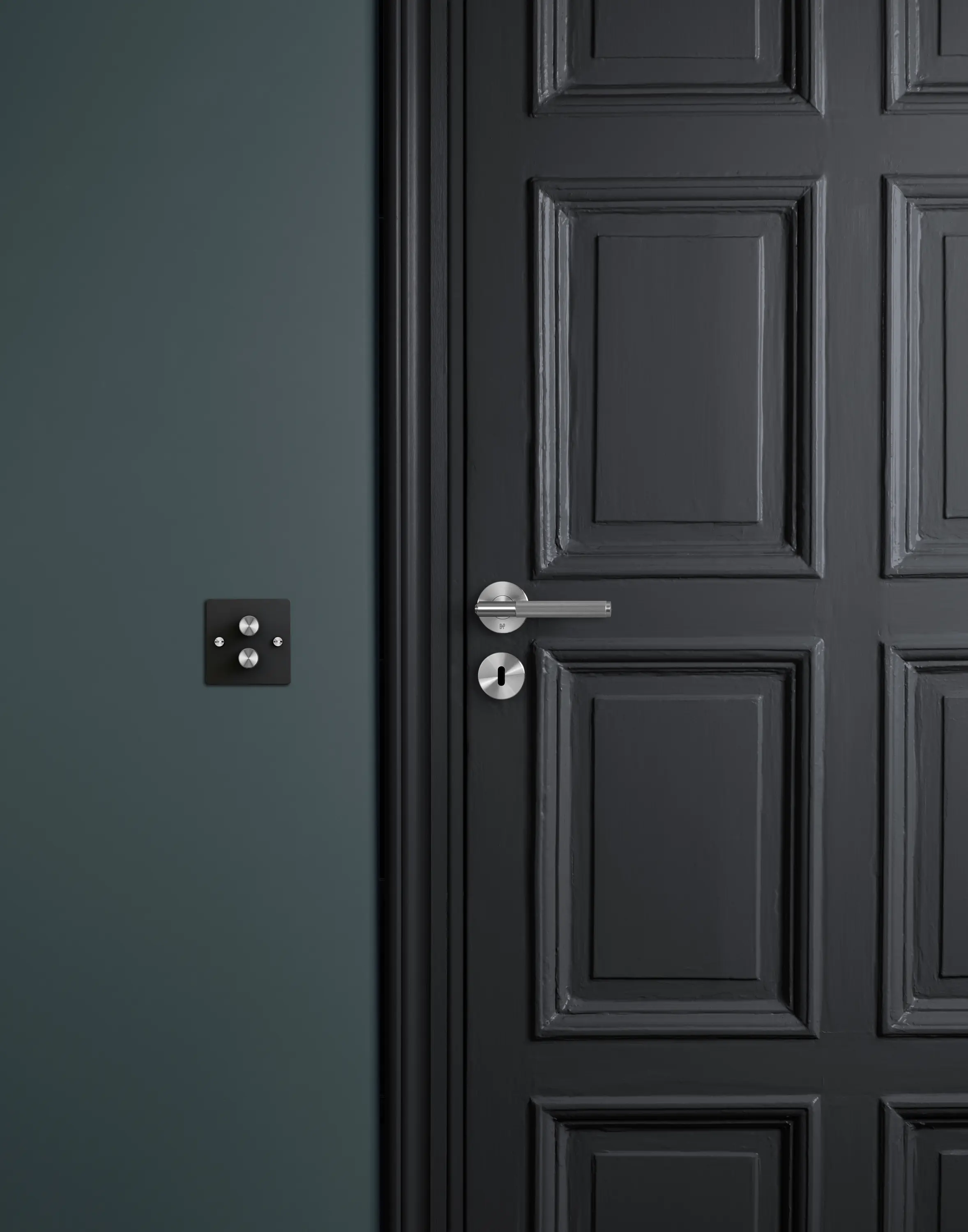 Buster + Punch - Dimmer Switches | 2G
