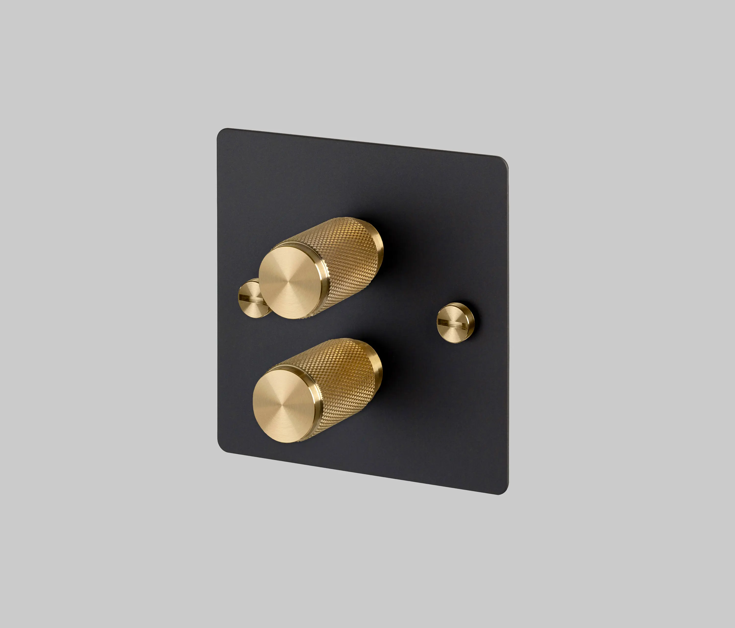 Buster + Punch - Dimmer Switches | 2G