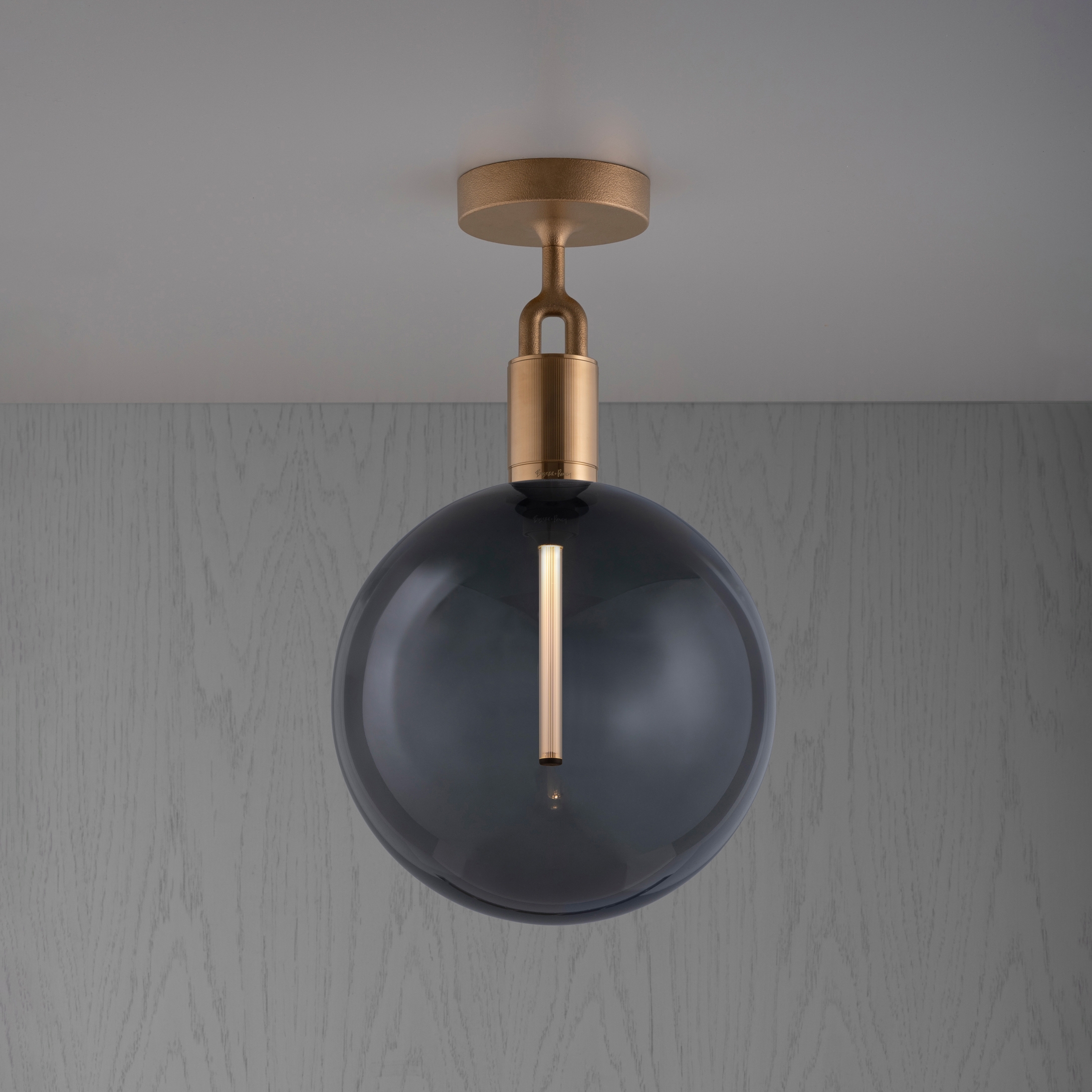 Display product Ceiling Lighting | Forked from manufacturer Buster + Punch