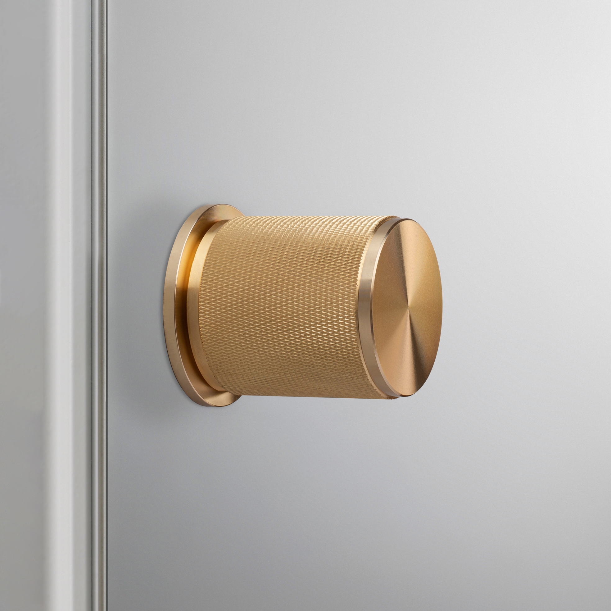 Mostra il prodotto Door Hardware | Door Knob | LINEAR del produttore Buster + Punch