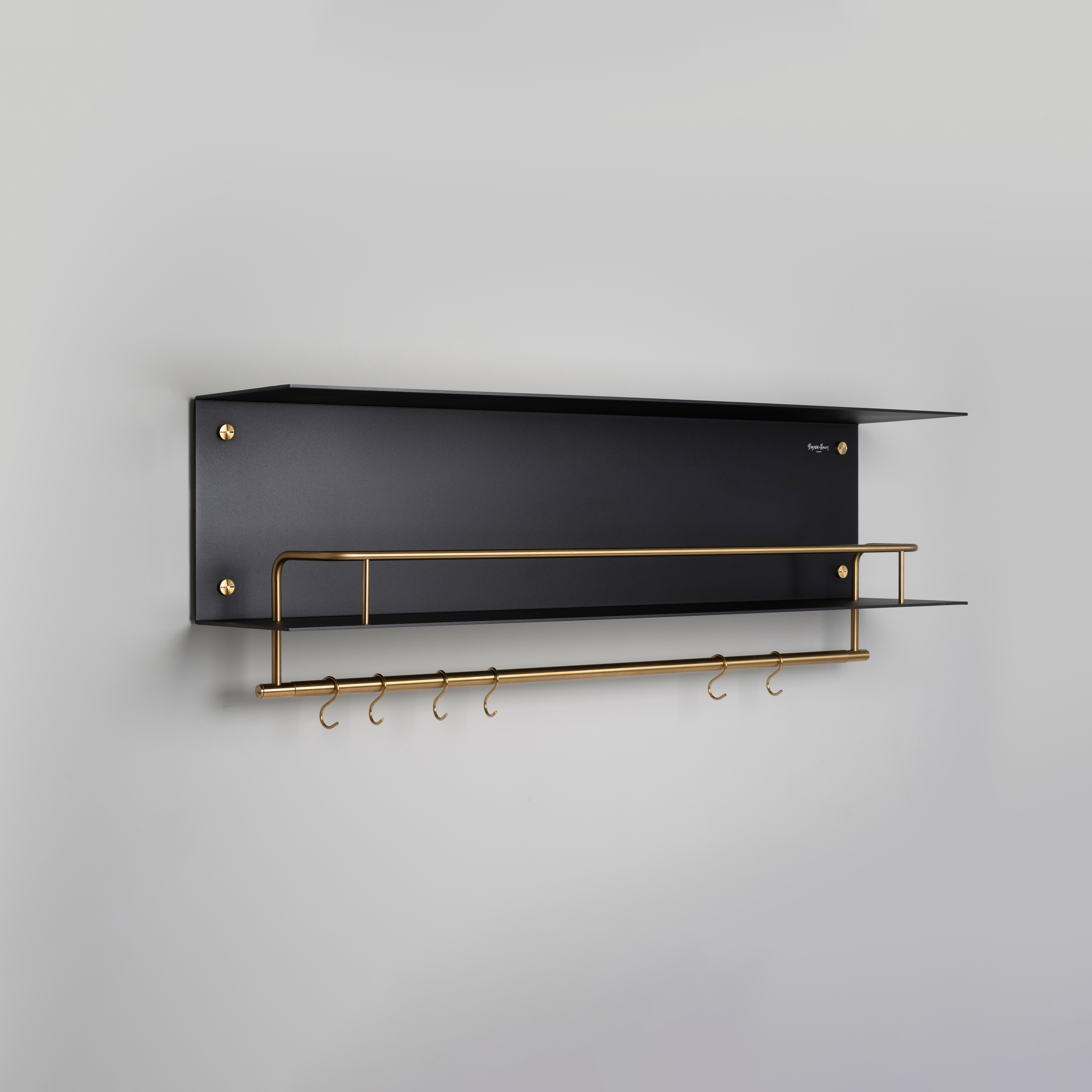 Display product Kitchen Accessories I Shelves from manufacturer Buster + Punch