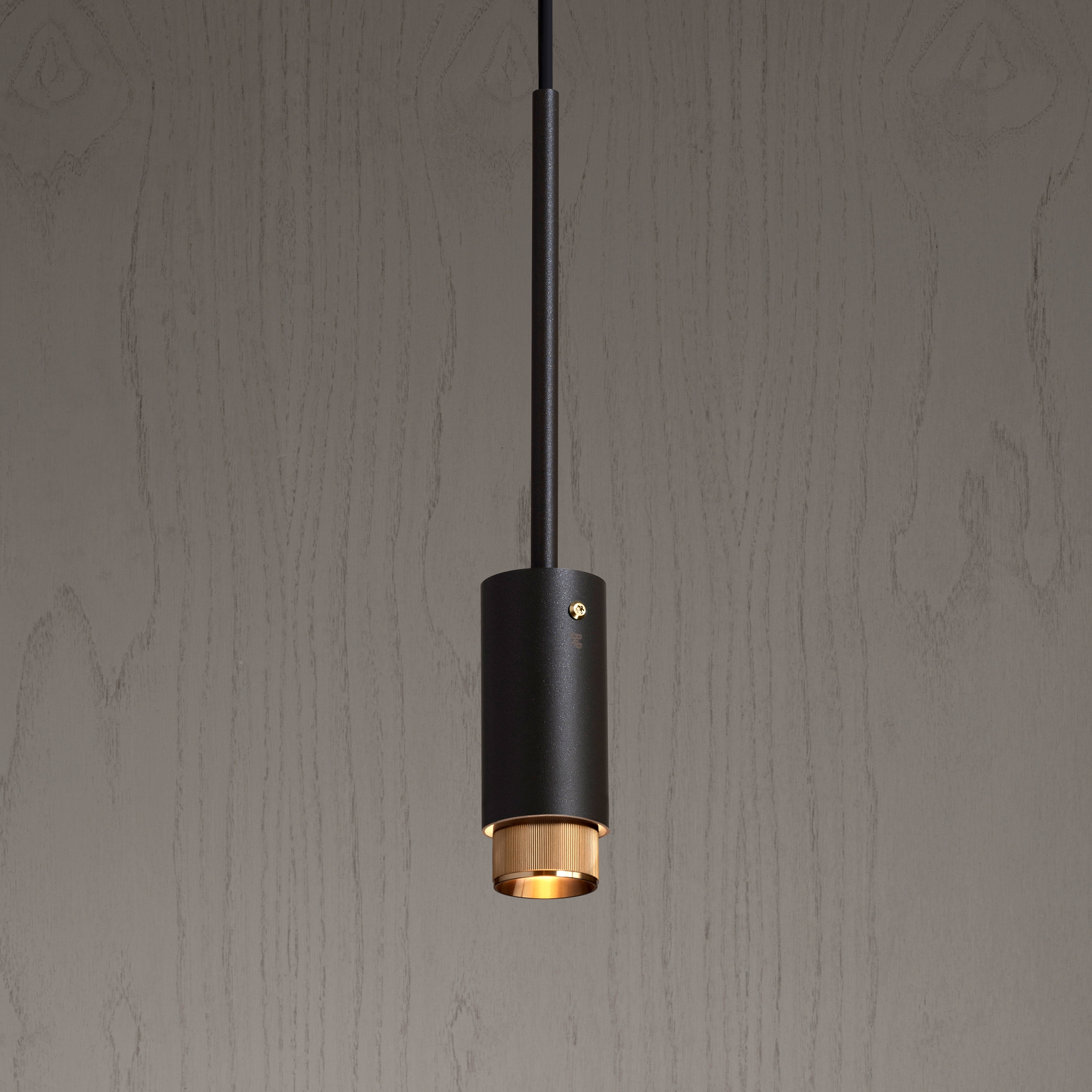 Display product Pendant Lighting | Exhaust from manufacturer Buster + Punch