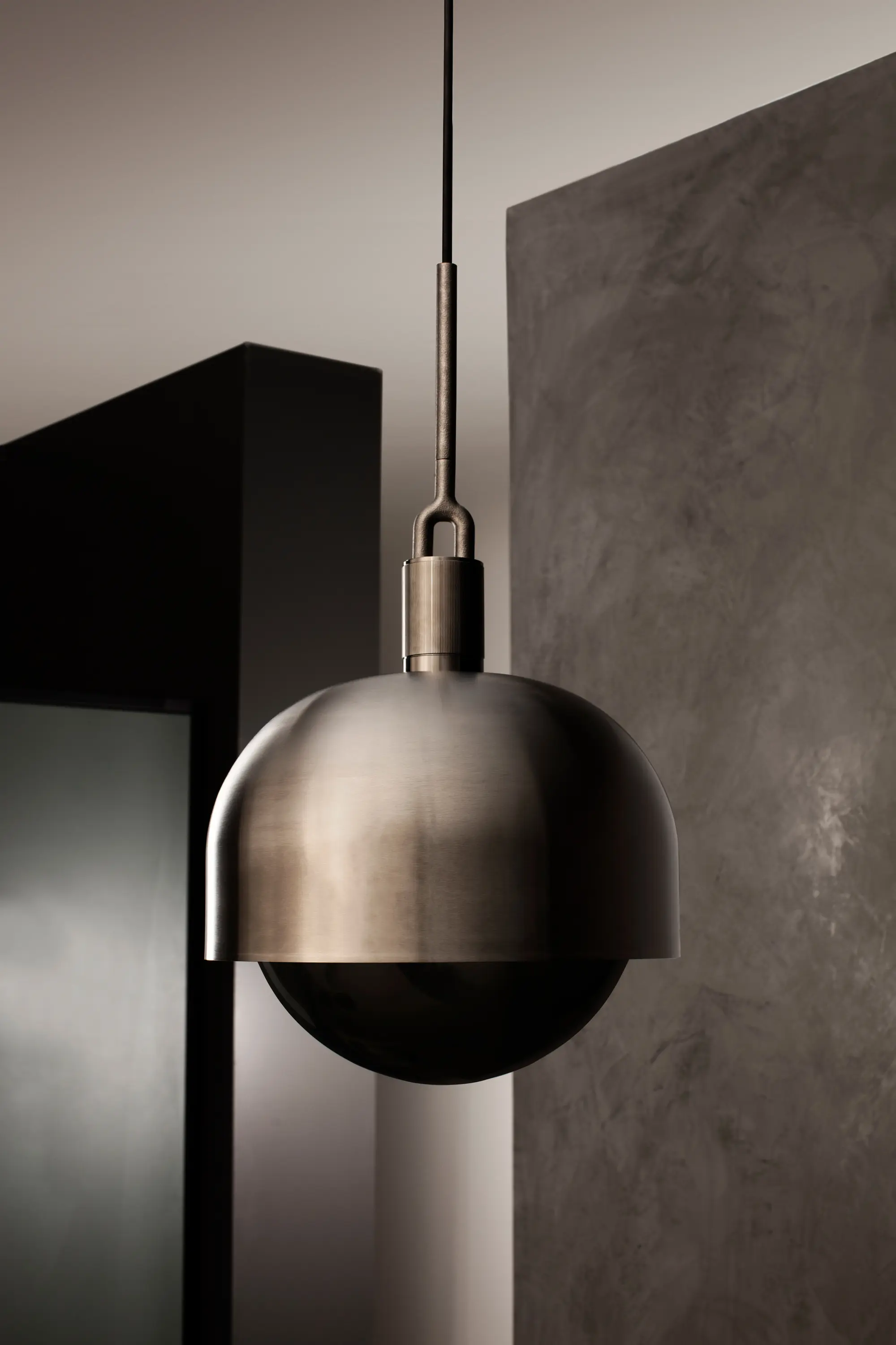 Buster + Punch - Pendant Lighting | Forked