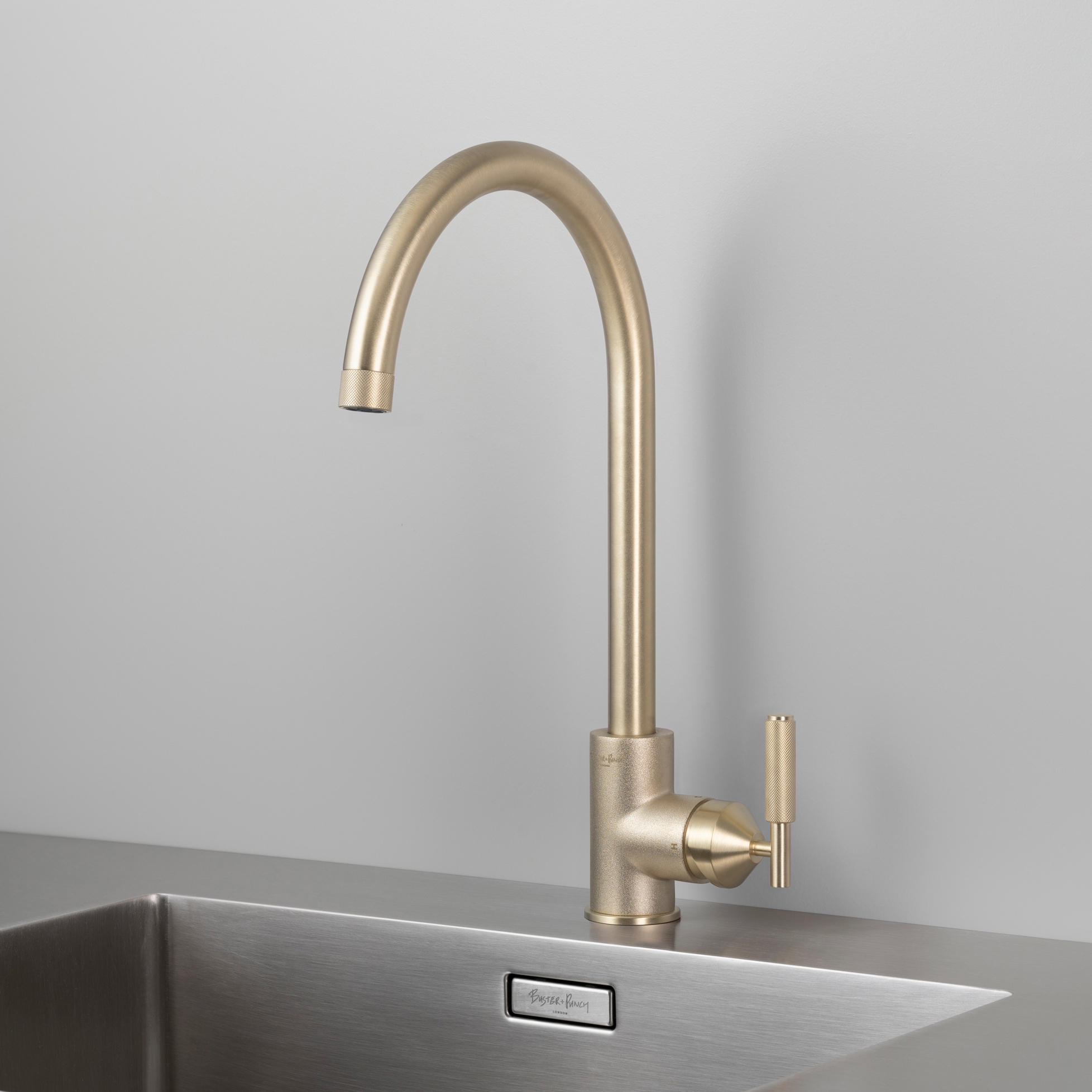 Produkt Kitchen Accessories | Mixer Tap Linear des Herstellers Buster + Punch anzeigen