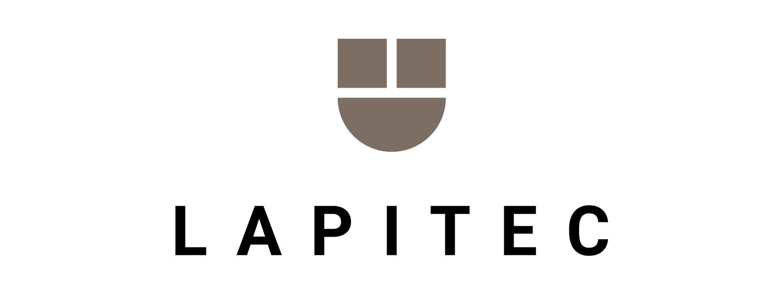 Logo di Lapitec