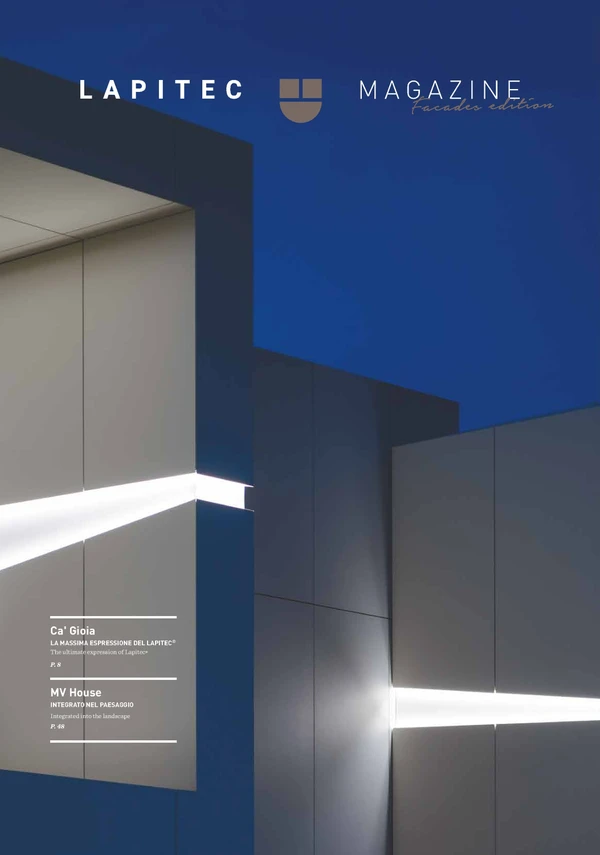 Image d’aperçu du fichier Lapitec Magazine 2022