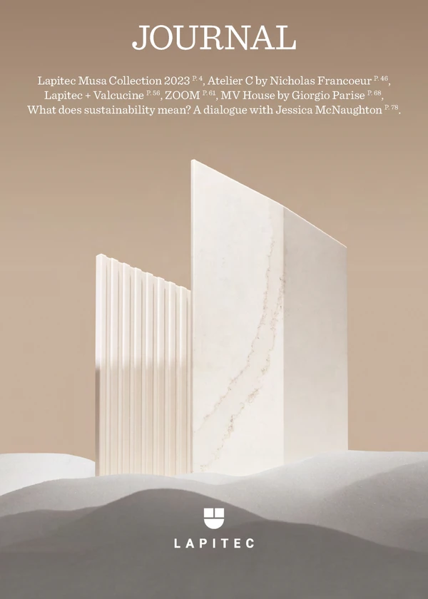 Image d’aperçu du fichier Lapitec Magazine 2023