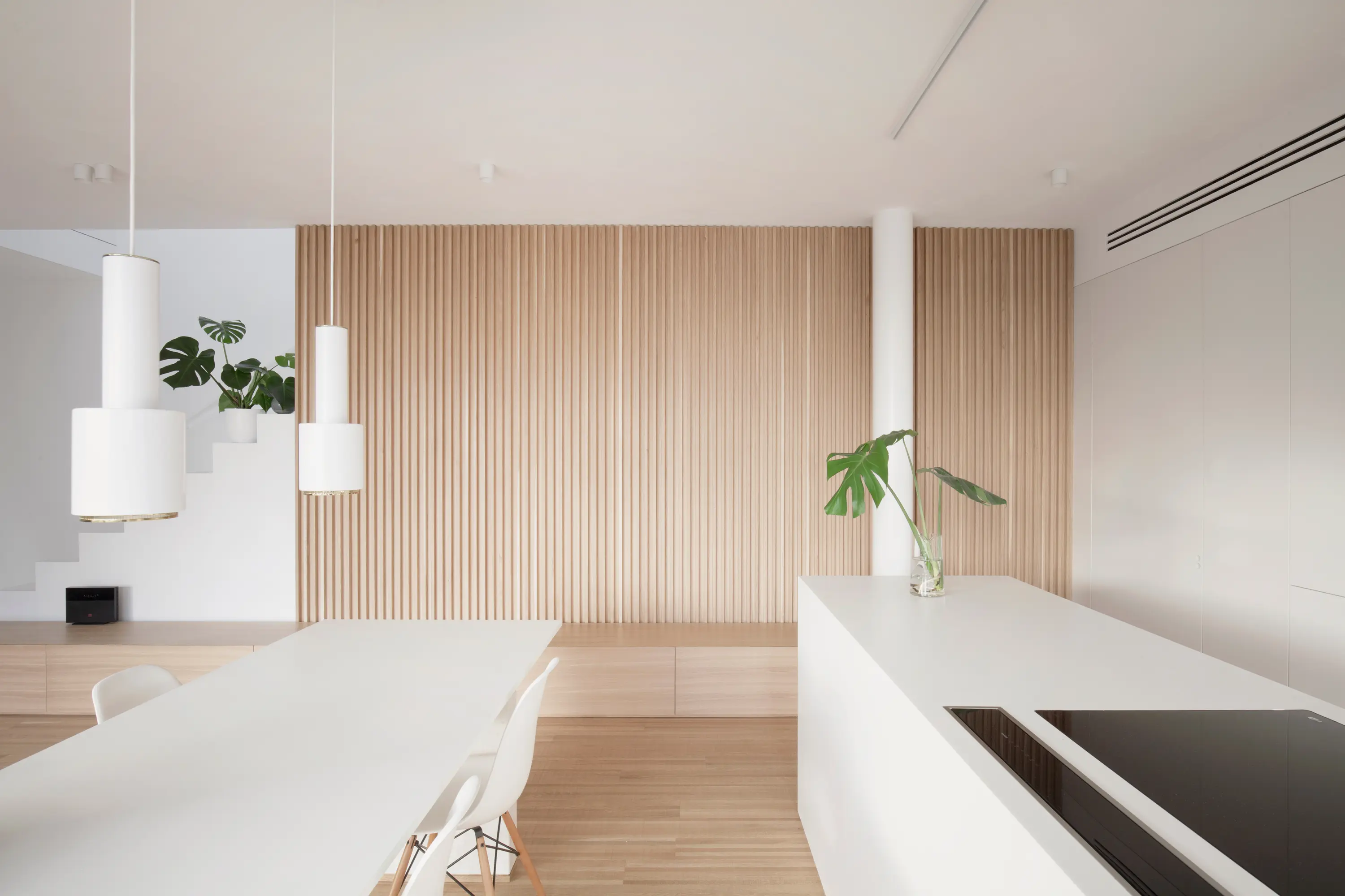 Lapitec - Arena | Bianco Assoluto