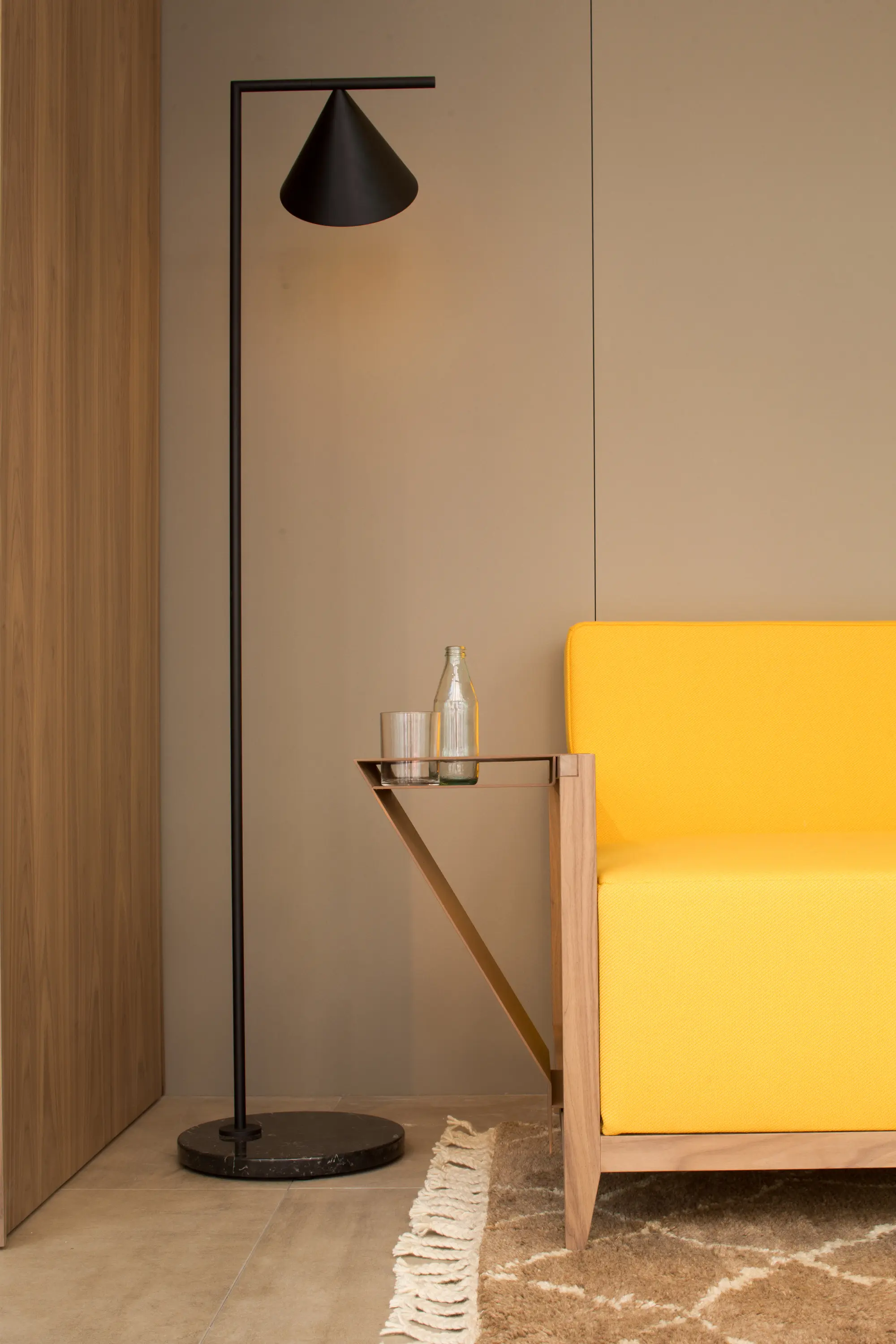 Lapitec - Arena | Terra Avana