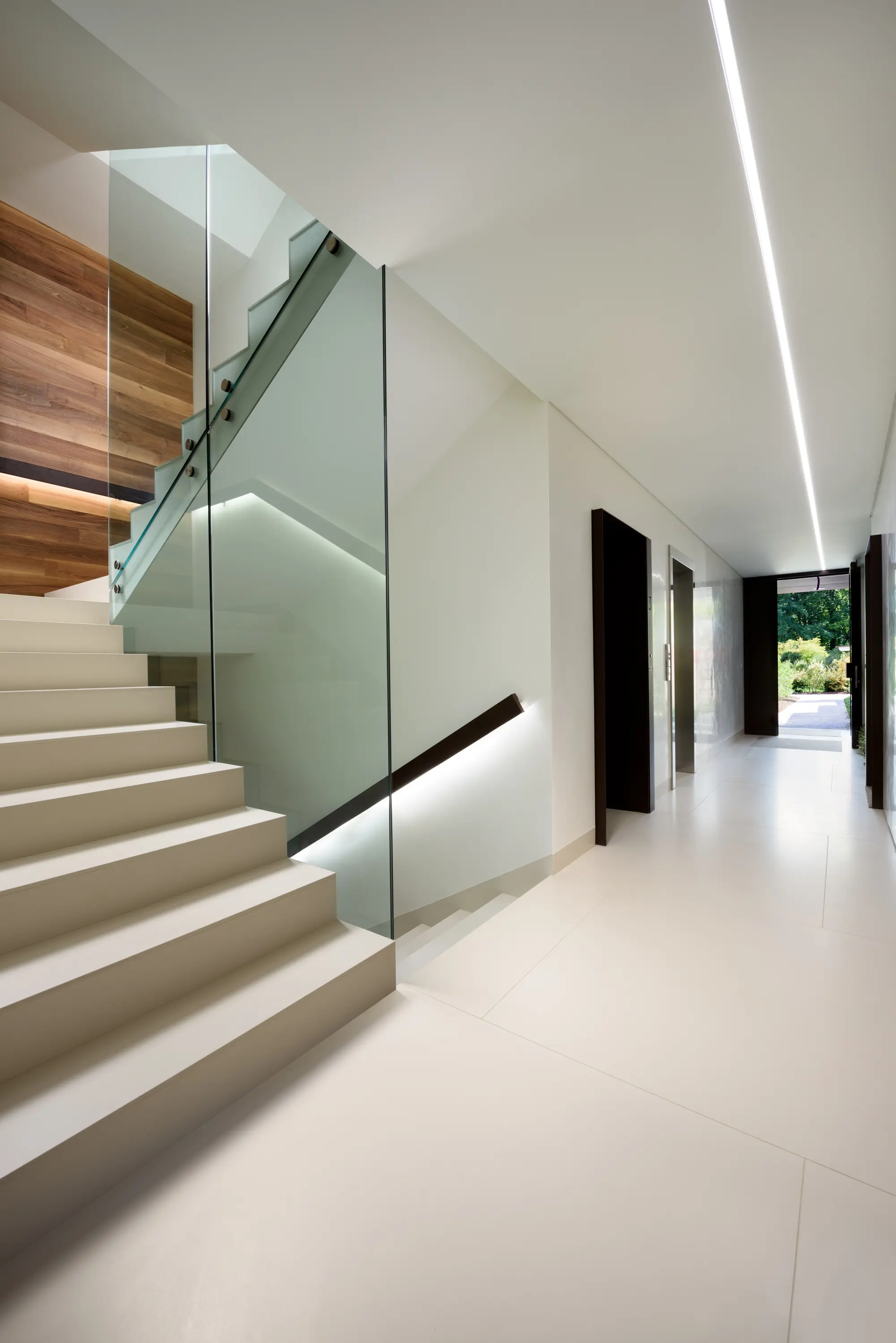 Lapitec - Arena | Bianco Crema