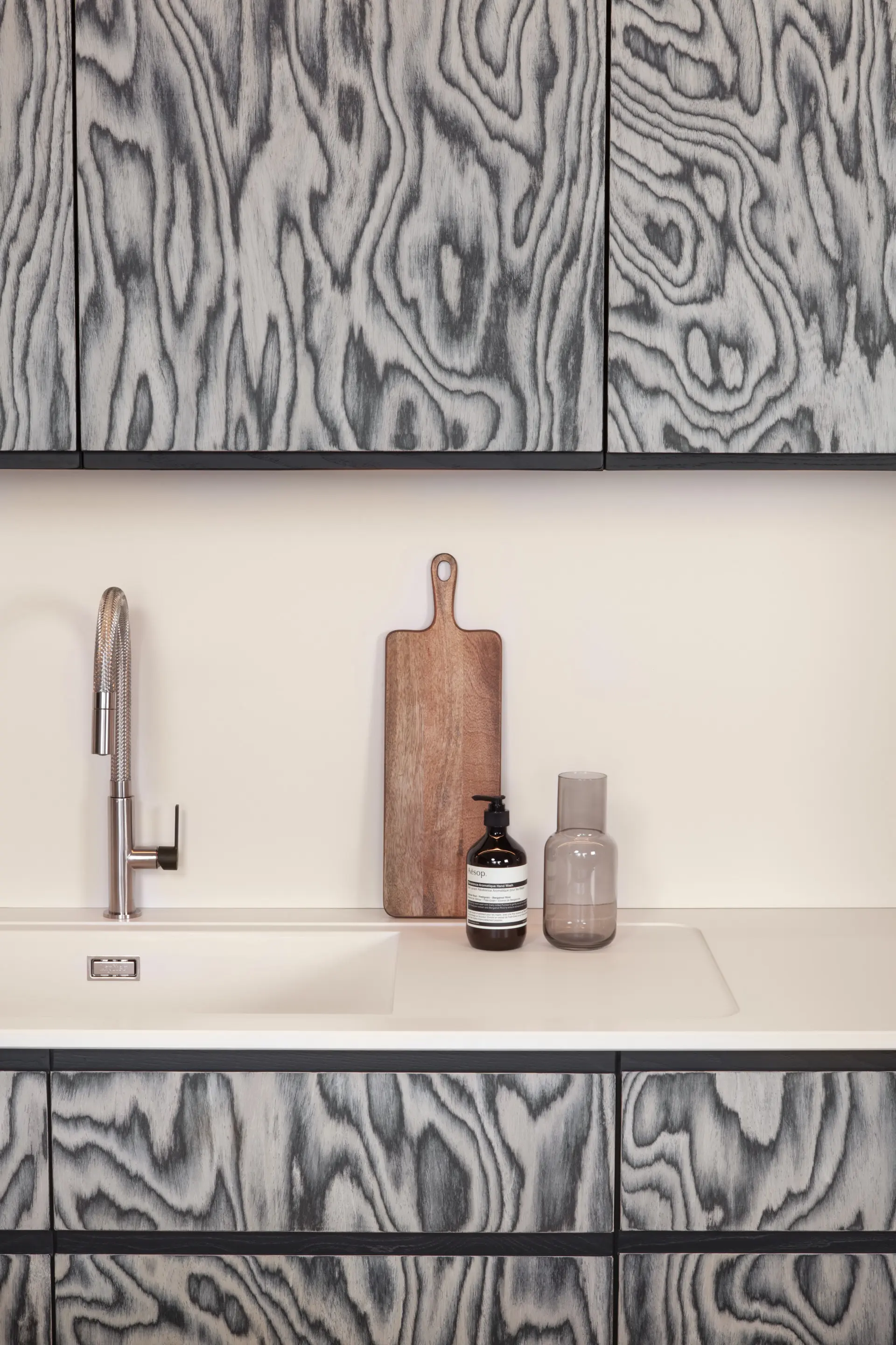 Lapitec - Lithos | Bianco Polare