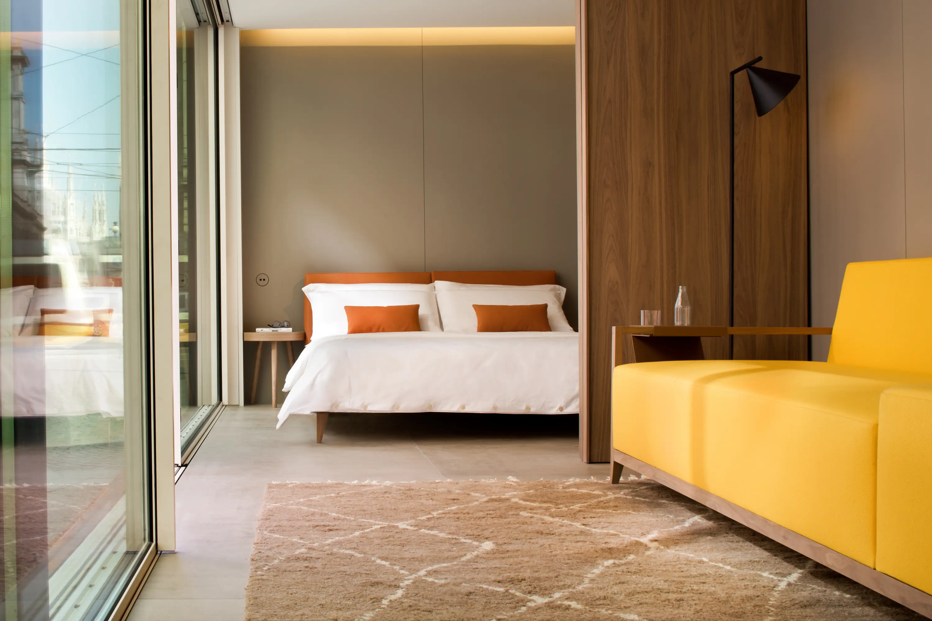 Lapitec - Satin | Terra Avana