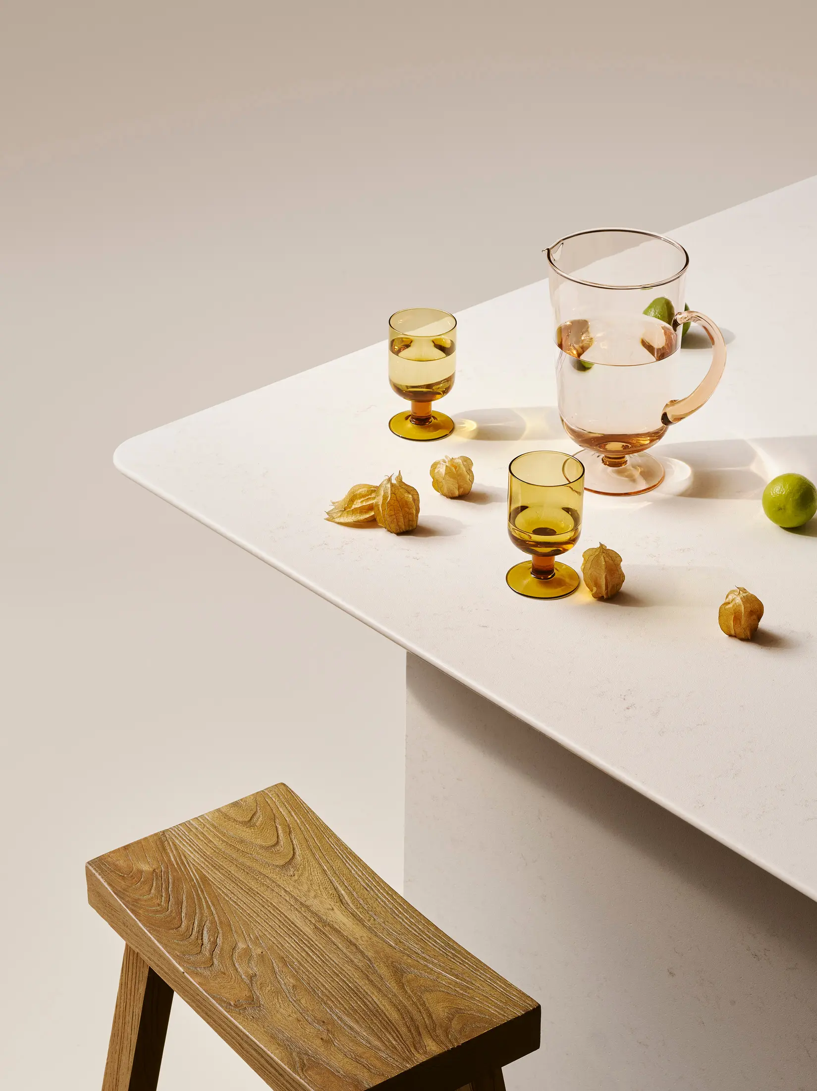 Lapitec - Lux | Arabescato Perla