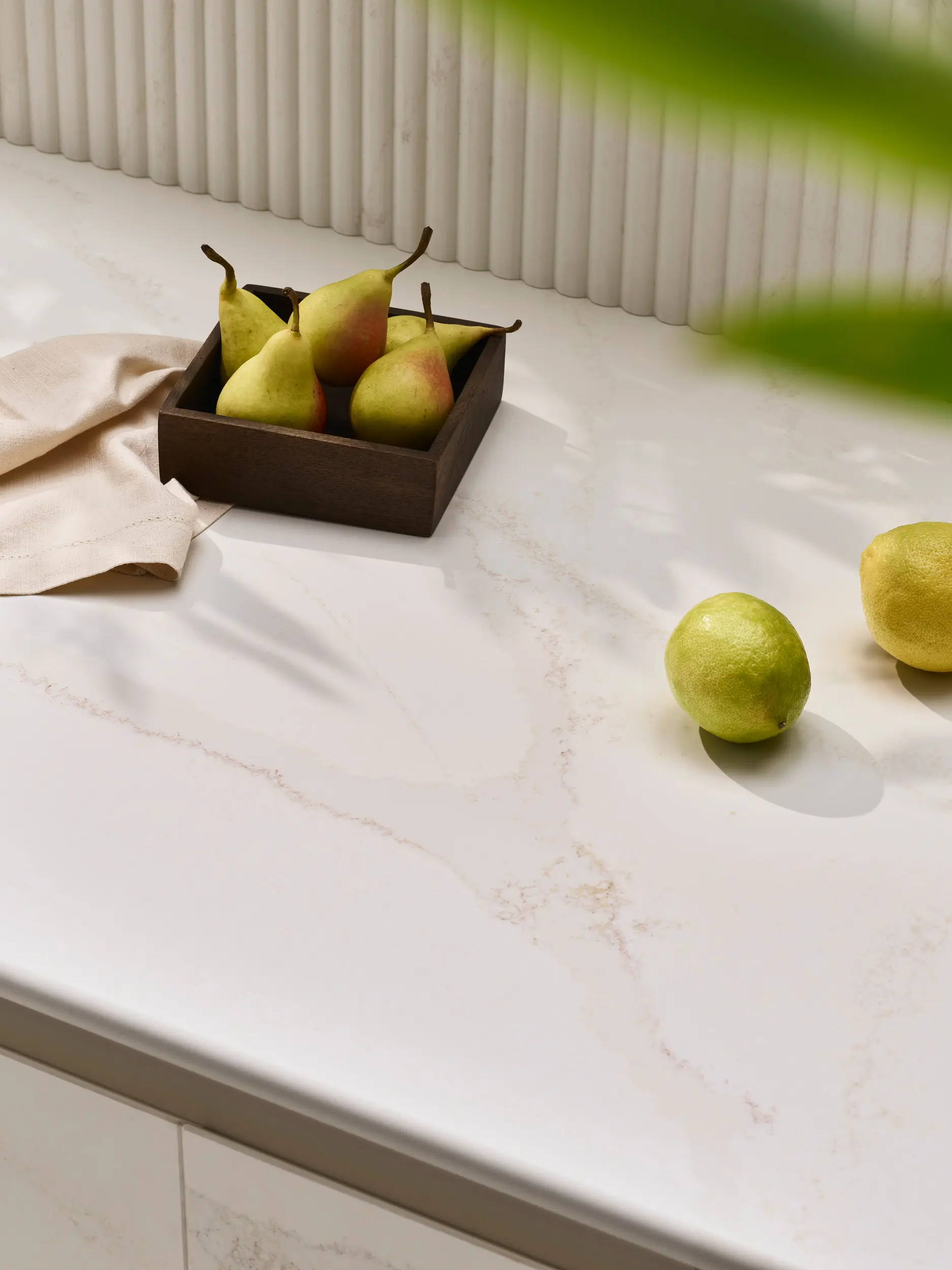 Lapitec - Lux | Bianco Alba