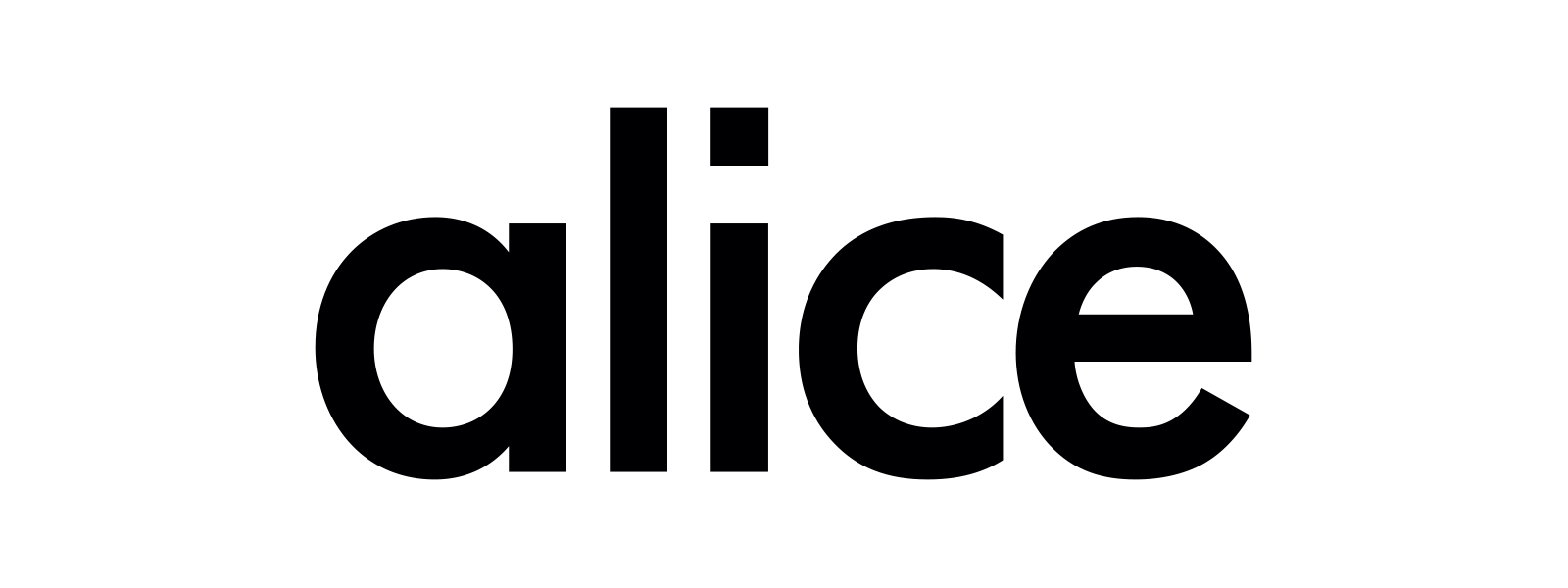 Logo di Alice Ceramica