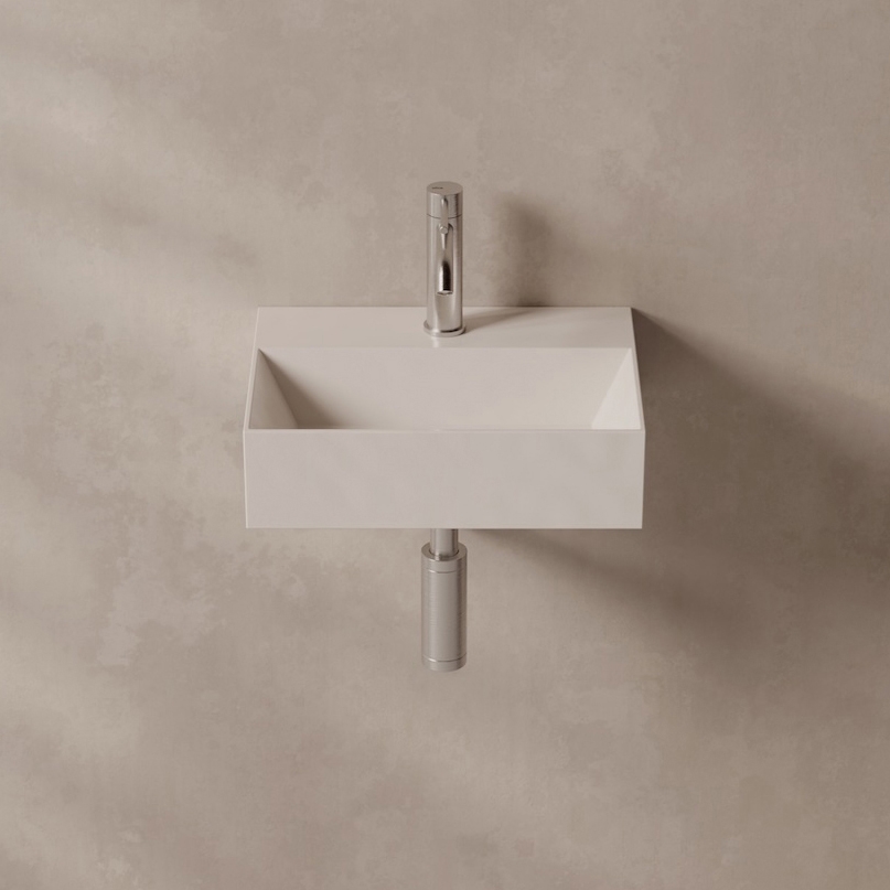 Produkt Spy Washbasin 40x30 des Herstellers Alice Ceramica anzeigen