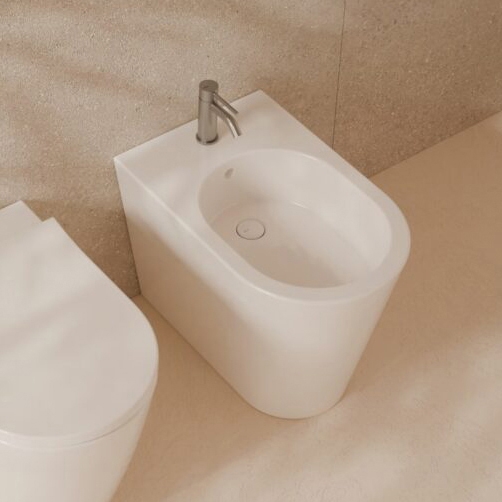 Produkt Hide Bidet round des Herstellers Alice Ceramica anzeigen