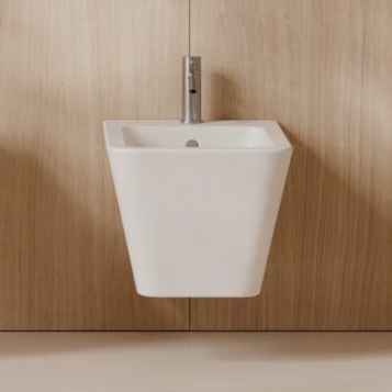 Produkt Hide Square wall hung bidet des Herstellers Alice Ceramica anzeigen