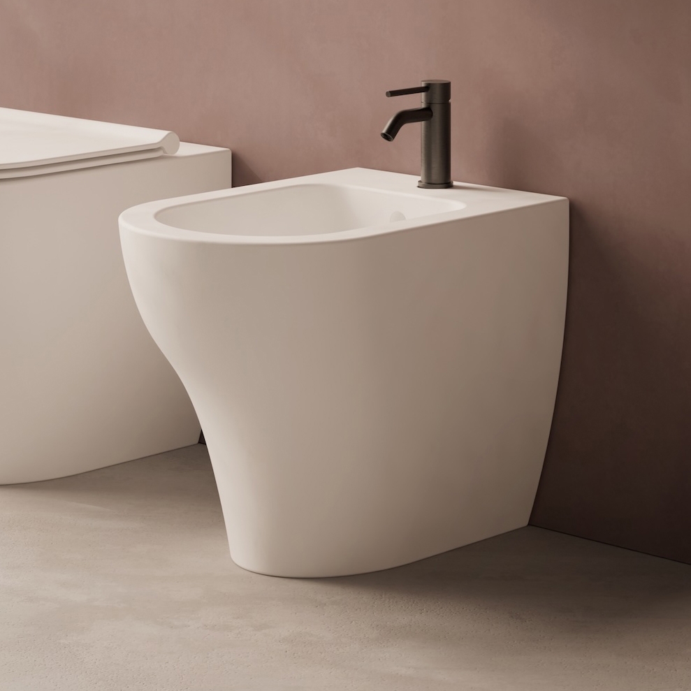 Produkt Unica Bidet des Herstellers Alice Ceramica anzeigen