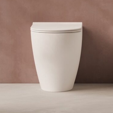 Display product Unica WC from manufacturer Alice Ceramica