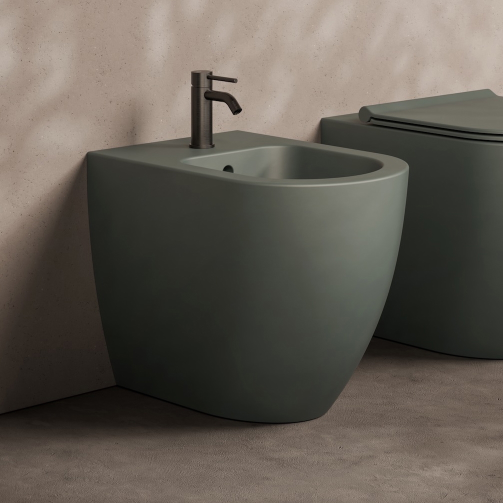 Produkt Form Bidet des Herstellers Alice Ceramica anzeigen