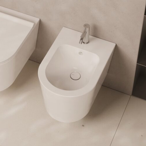 Mostra il prodotto Bidet Sospeso Form del produttore Alice Ceramica
