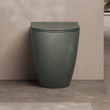 Afficher le produit Form WC traslato du fabricant Alice Ceramica