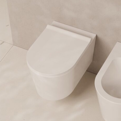 Mostra il prodotto Vaso Sospeso Form del produttore Alice Ceramica