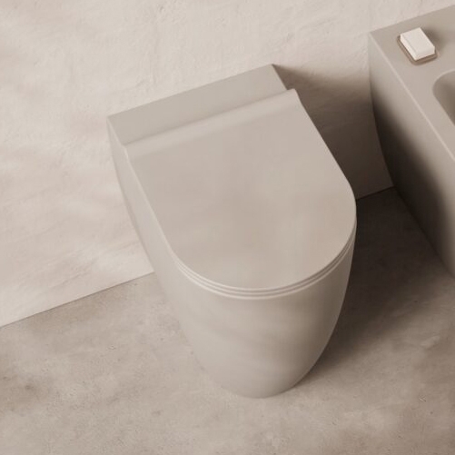 Mostra il prodotto Vaso Form H50 del produttore Alice Ceramica