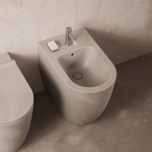 Produkt Form Bidet h50 des Herstellers Alice Ceramica anzeigen