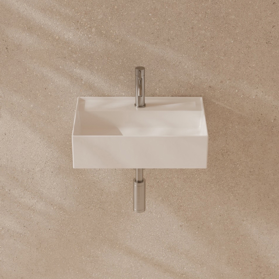 Produkt Hide Washbasin 50x35 des Herstellers Alice Ceramica anzeigen