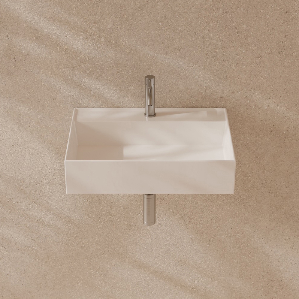 Display product Hide Washbasin 60x45 from manufacturer Alice Ceramica