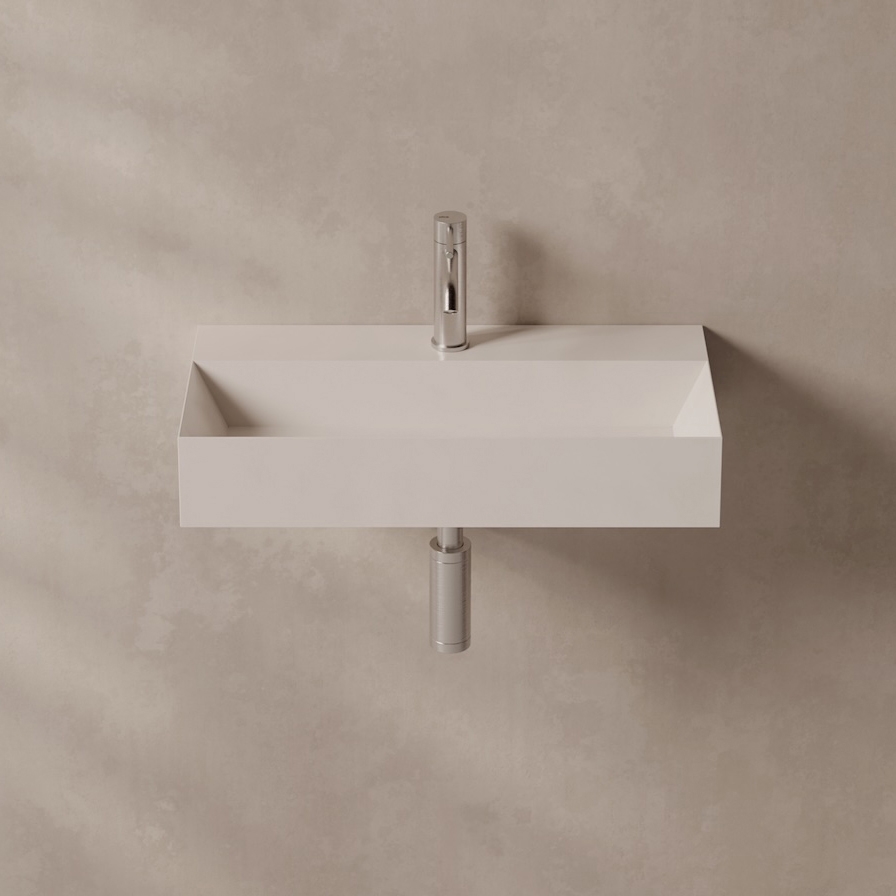 Display product Spy Washbasin 60x30 from manufacturer Alice Ceramica