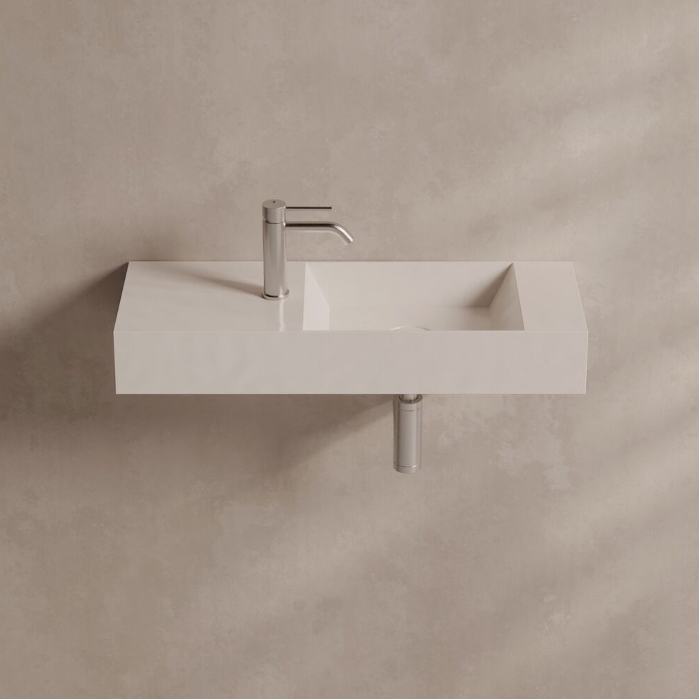 Display product Spy Washbasin 75x27 from manufacturer Alice Ceramica