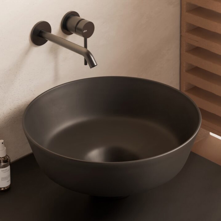 Produkt Equilibrium Washbasin h17,5 des Herstellers Alice Ceramica anzeigen