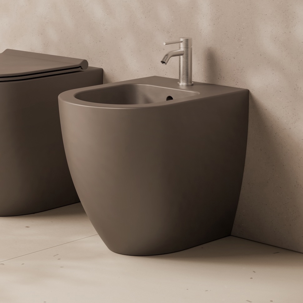 Produkt Form Bidet 50 des Herstellers Alice Ceramica anzeigen