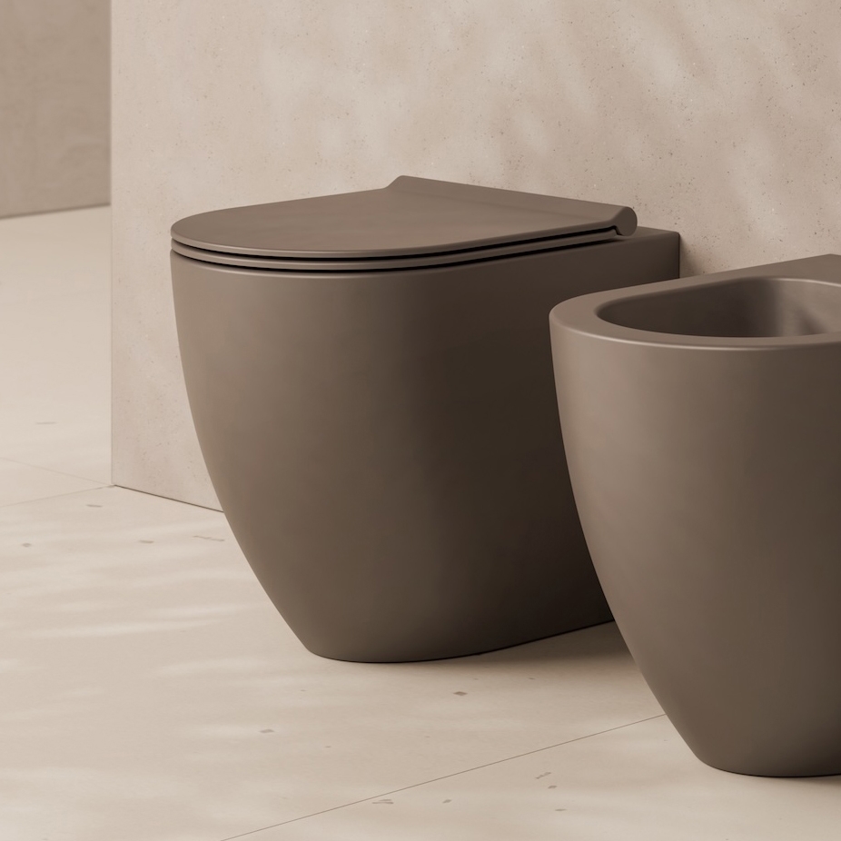 Display product Form WC 50 from manufacturer Alice Ceramica