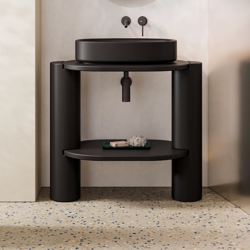 Produkt Idilla Framework des Herstellers Alice Ceramica anzeigen