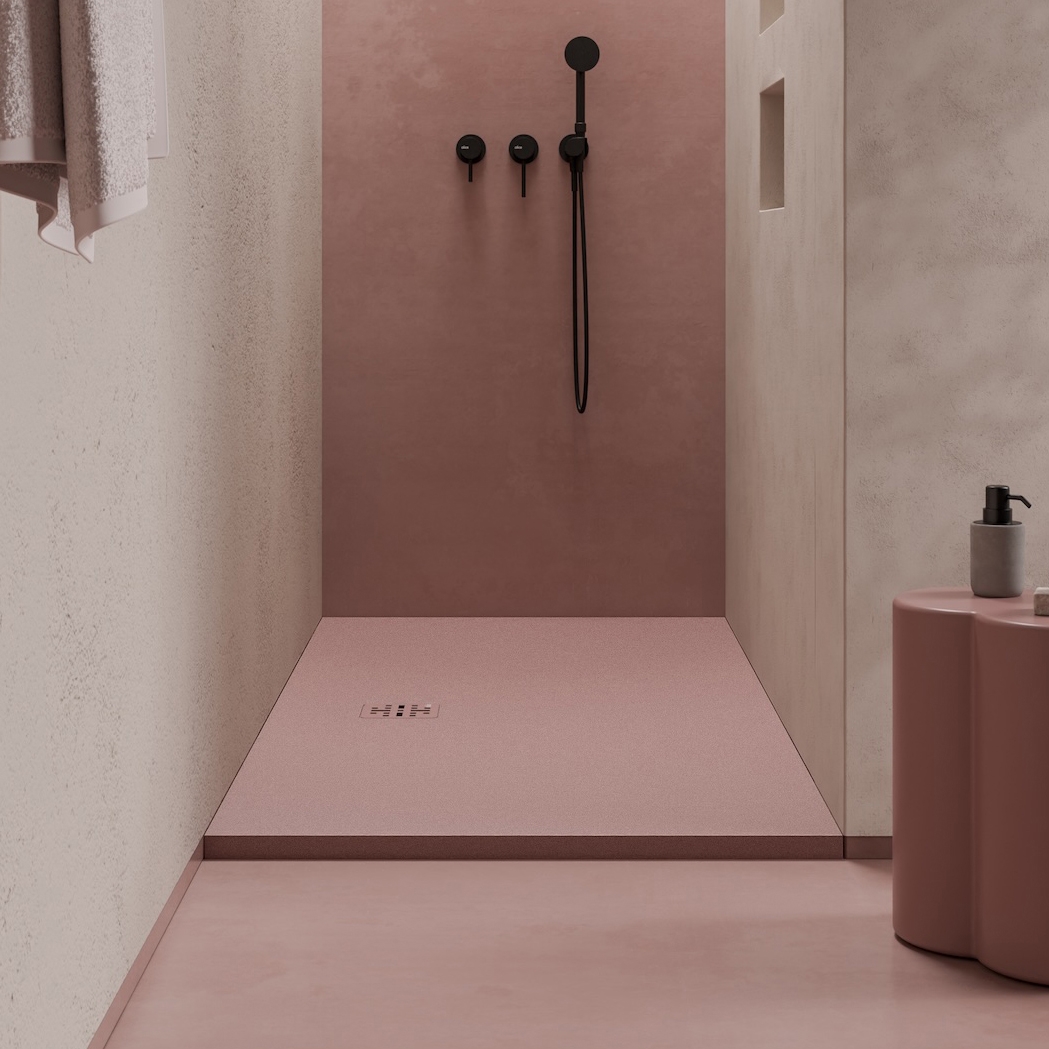 Mostrar el producto Katai Shower Tray del fabricante Alice Ceramica