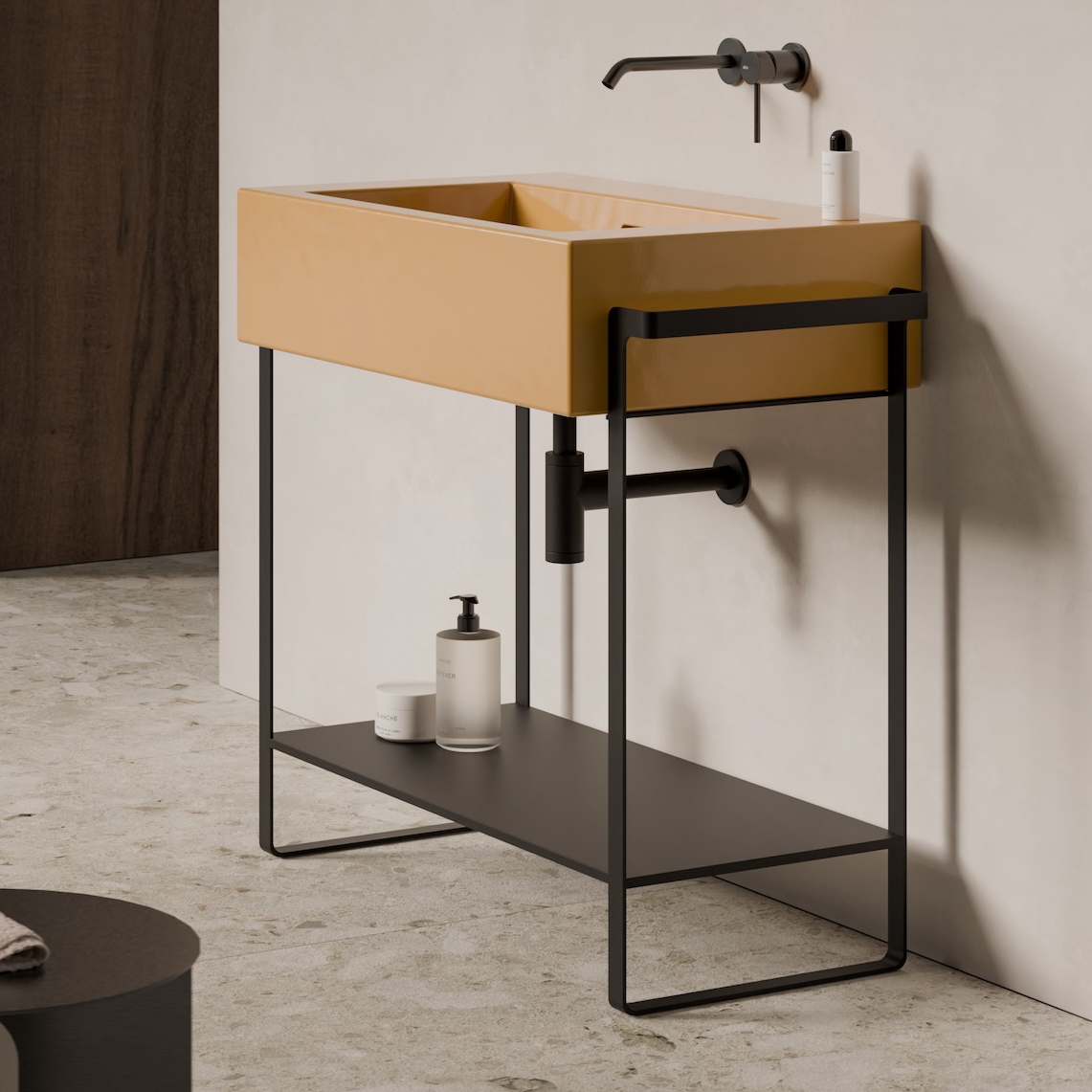 Mostrar el producto Kubo Framework 80 del fabricante Alice Ceramica