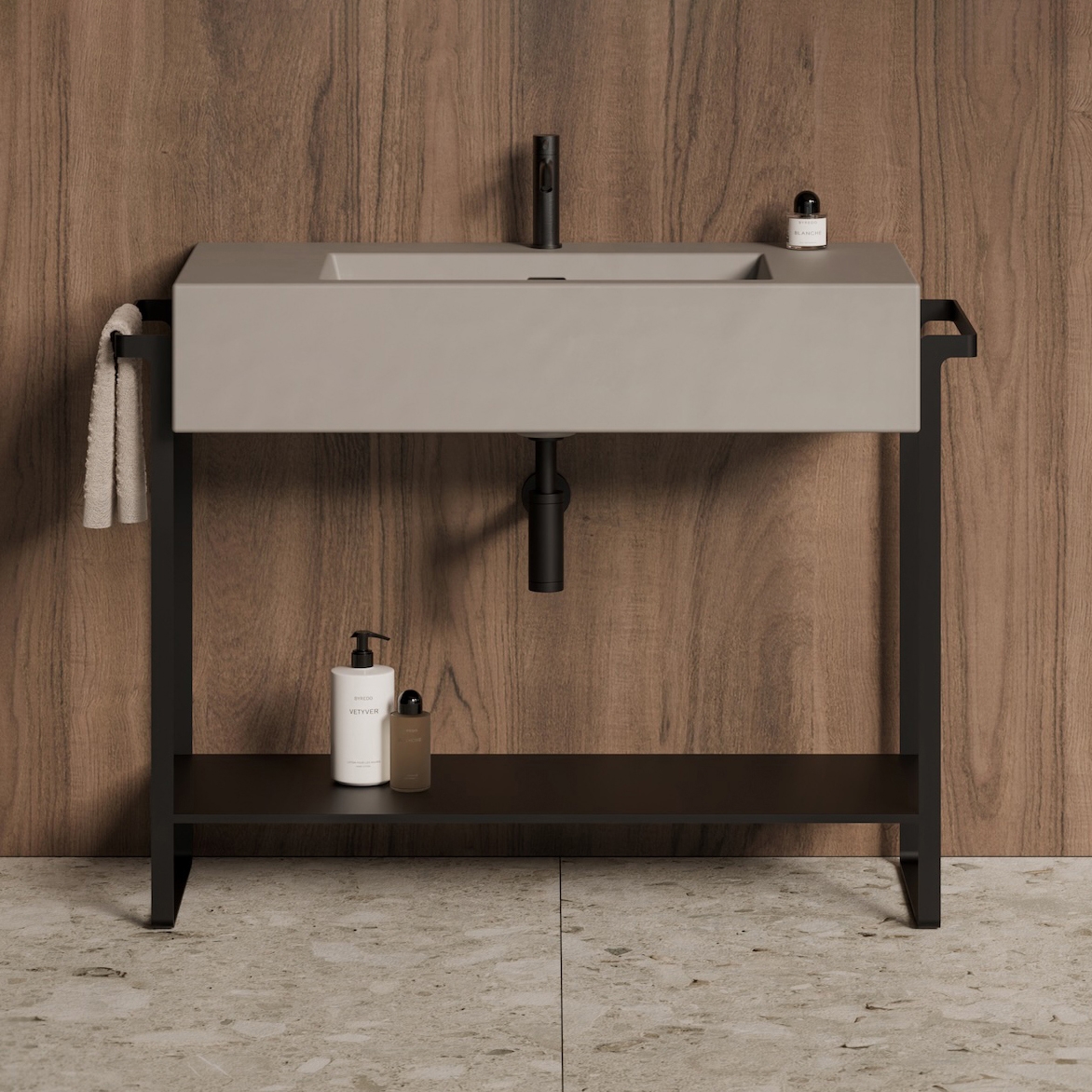 Display product Kubo Framework 100 from manufacturer Alice Ceramica