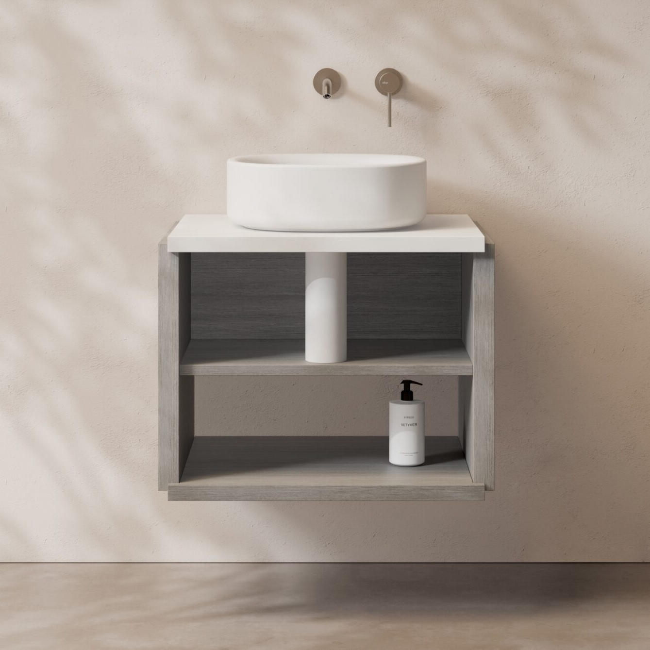 Afficher le produit Lari 60 h50 A du fabricant Alice Ceramica