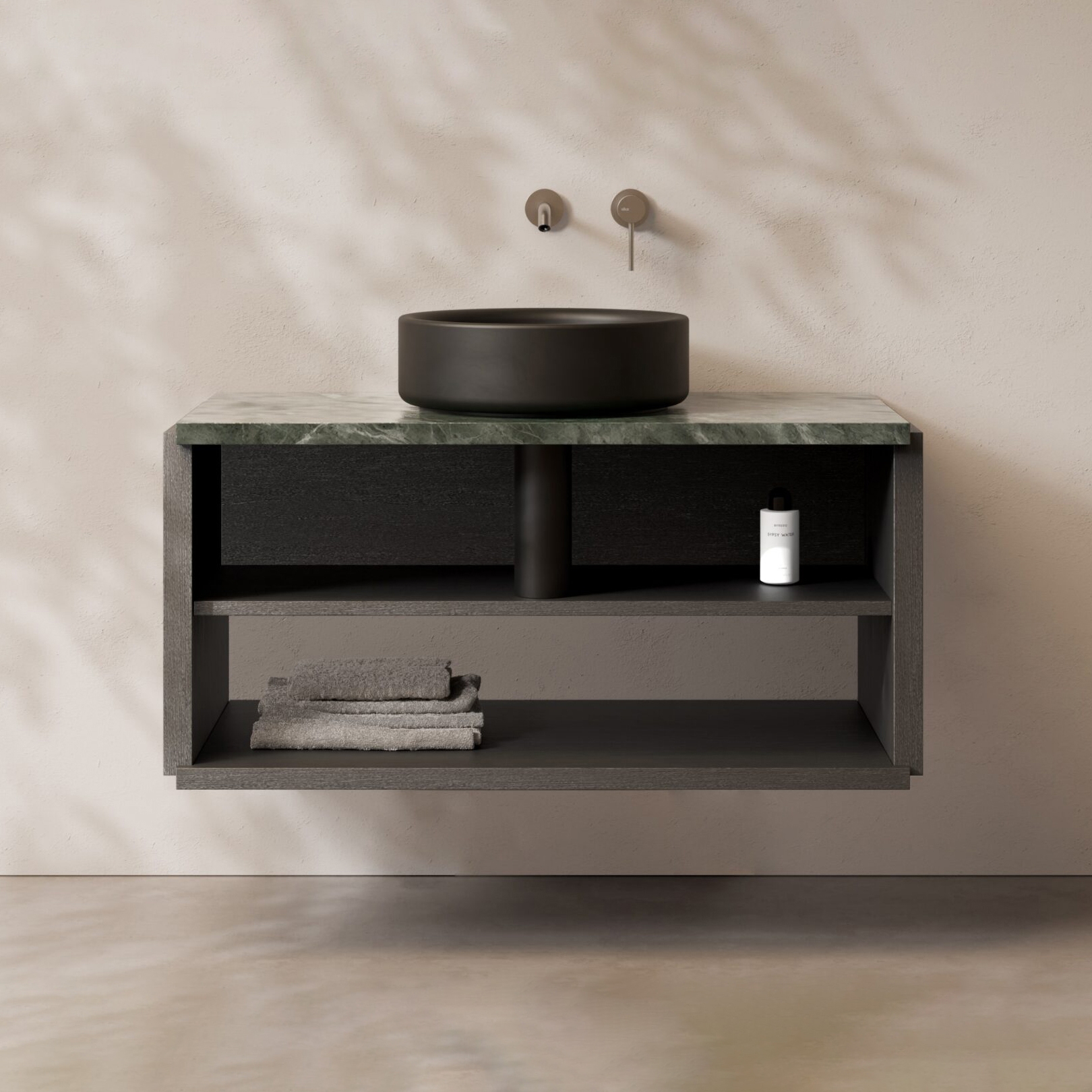 Display product Lari 100 h50 A from manufacturer Alice Ceramica