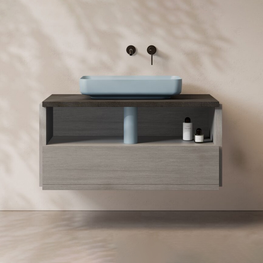 Mostra il prodotto Lari 100 h50 C del produttore Alice Ceramica