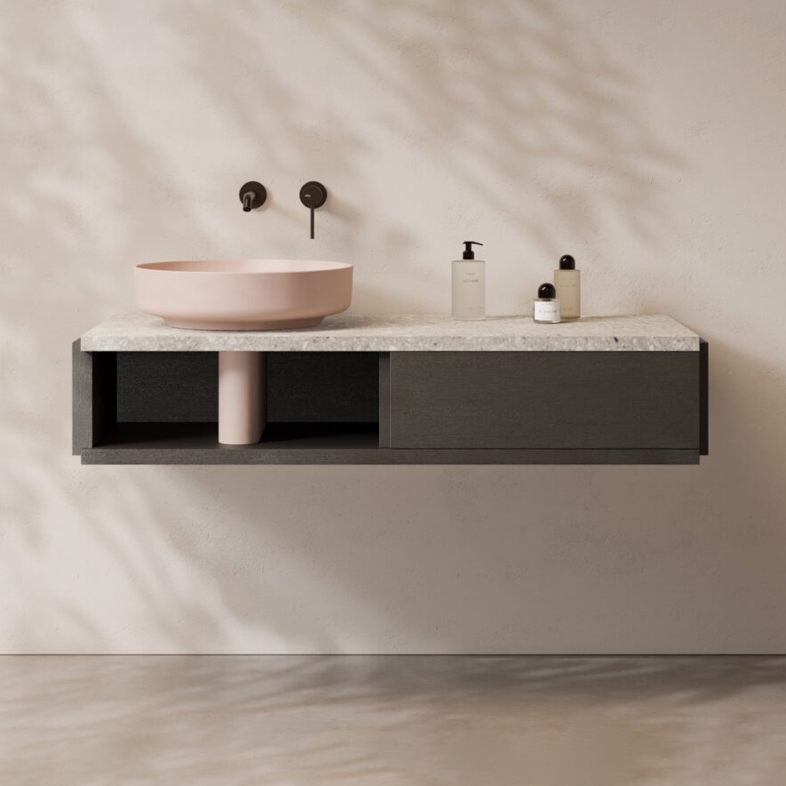 Mostra il prodotto Lari 120 h25 CA del produttore Alice Ceramica
