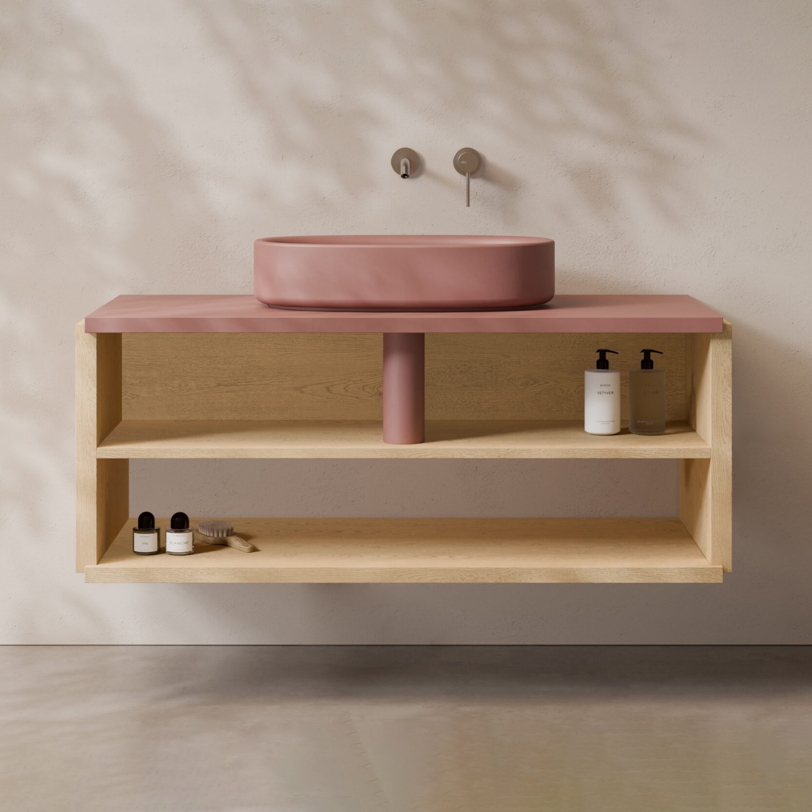 Mostra il prodotto Lari 120 h50 A del produttore Alice Ceramica