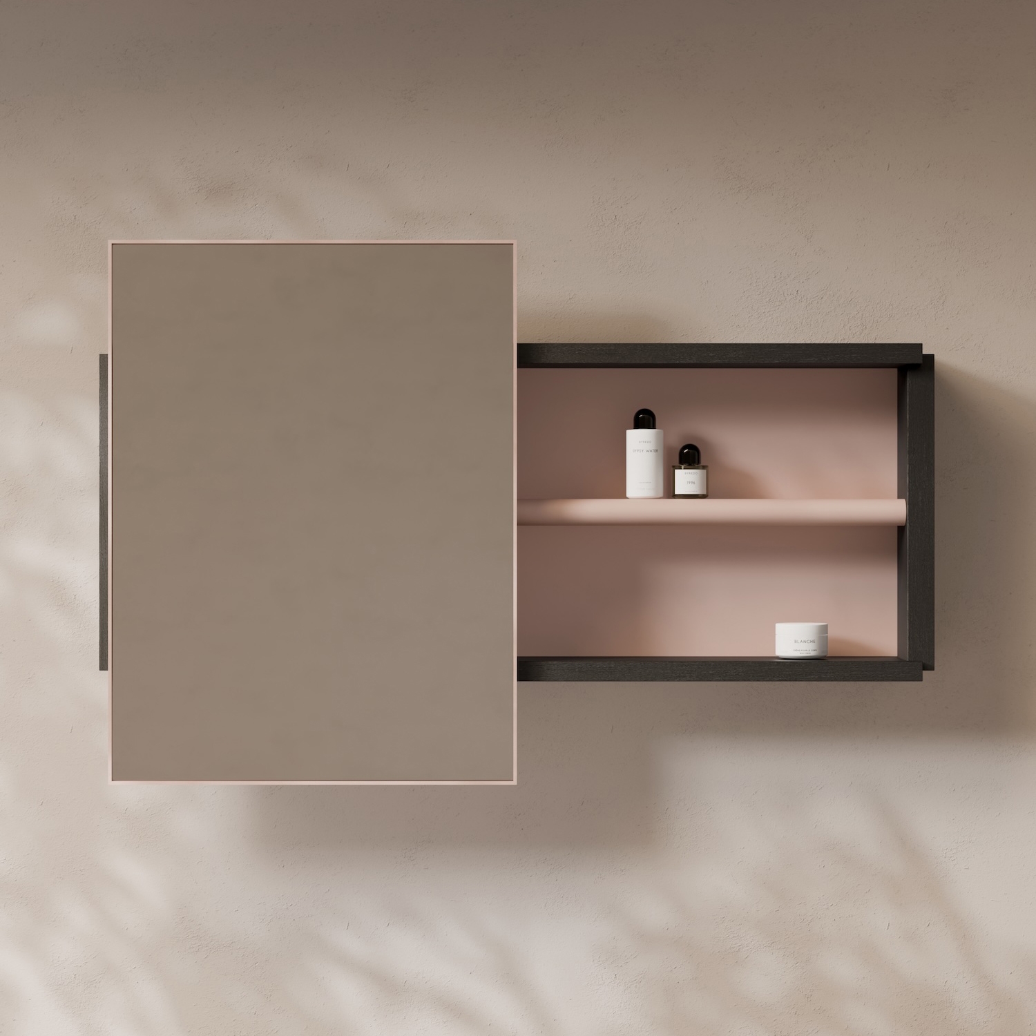 Produkt Lari rectangular des Herstellers Alice Ceramica anzeigen
